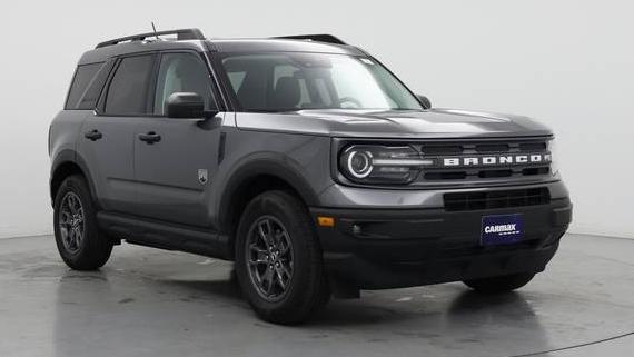 FORD BRONCO SPORT 2024 3FMCR9B69RRE09552 image